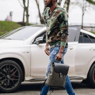 Goyard Alpin 中號 後背包 眾多明星NBA球星熱愛款