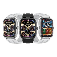 M106 Smart Watch Outdoor Bluetooth Call Health Monitoring Three Prevention Sports Bracelet ma