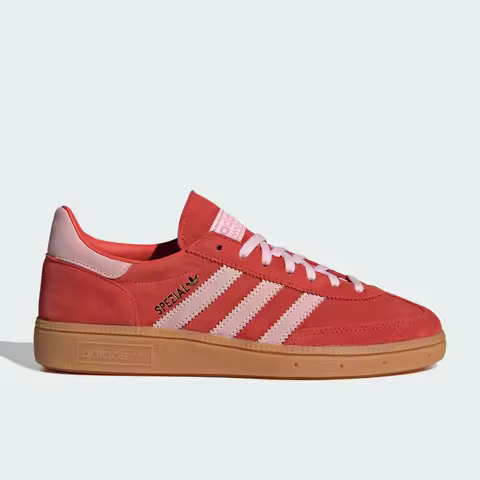 adidas Authentic HANDBALL SPEZIAL Women's Low-Top Casual Shoes IE5894
