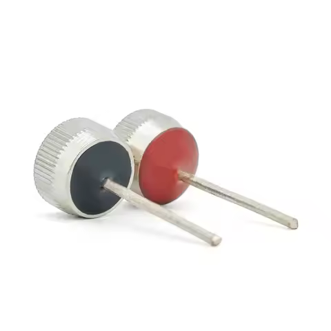 Lectric Generator Silicon Diodes Alternator Rectifier Enamel Head Strong Conductivity Vacuum Welding