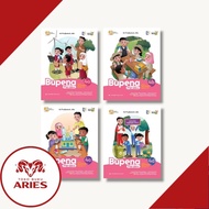 {RE} Latest revised independent Bupena for grade 4 elementary school - BUPENA 4A 4B 4C 4D Buku Latih