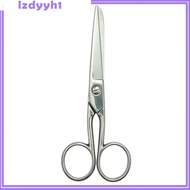 JoyDIY Stainless Steel Straight Scissors Dressmaker's Shear for Nurse Use