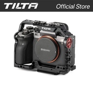 TILTA TA-T23-FCC Full Camera Cage Kit for Sony A1 a7S III A7RII a7R III a7R IV a7 III Minimizes Wear