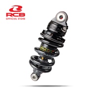 RCB รถจักรยานยนต์โช้คอัพ Mono Shock M2 Line 208mm Sniper King 150 Fi Sniper155 Shock absorber