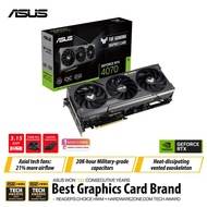 ASUS TUF Gaming GeForce RTX™ 4070 OC Edition Gaming Graphics Card TUF-RTX4070-O12G-GAMING