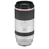 CANON RF100-500mm F4.5-7.1 L IS USM長焦變焦鏡頭