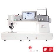 Janome CM7P Continental M7 Professional Quilting Machine