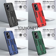 Cassing Shockproof Case Oppo A16 A16S Kesing Oppo A54S A17 Casing Oppo