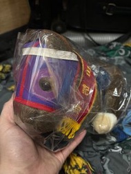 Avanti 日本 賽馬會 賽馬娘 公仔 S size