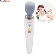 Electric Cervical Massage Wand Vibrating Kneading For Neck Shoulder Body Massage Perfect for Muscle Aches and Personal Sports