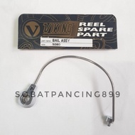 Spare parts reel viking bail assy 5035 5040 5050 5060 5070