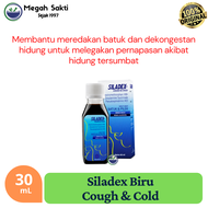 Siladex Cough & Cold 30ml -  obat batuk dan Pilek botol