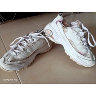 [Kasut Bundle Preloved] Saka dlite 22cm