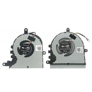 For Dell Inspiron 15 3580 3581 3582 P75F 5570 Laptop CPU Cooling Fan Heatsink Fan Cooler 07MCD0 0FX0