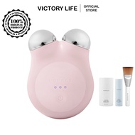 NuFACE Mini+ Facial Toning Starter Kit