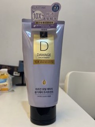 ELASTINE 10X 護髮精華