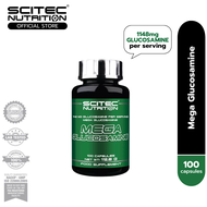 SCITEC NUTRITION Mega Glucosamine 100 Caps / Joint Health