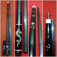 Jflowers Carbon Cue Jf20-15F Stick Billiard