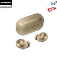 PANASONIC EAH-AZ100 TRUE WIRELESS HEADPHONES EAH-AZ100E-N (GOLD COLOR)