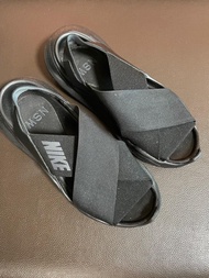 Nike sandals sporty swim summer