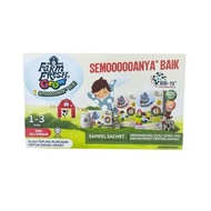 FARM FRESH GROW PWD (1-3 Y) 30G 2S - GWP