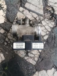 光陽V2中古節流閥公司的中古