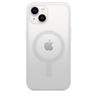 全新 OtterBox iPhone 14 Lumen Series MagSafe 保護殼 - 銀色【現貨】