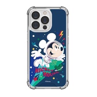 (Trong suốt) 100% Ốp iPhone Disney chính hãng cho iphone16 16 Ốp Promax 16 Ốp 16pro vỏ 15Promax 15Pr