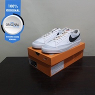 Sepatu Sneakers Nike Blazer Low 77 Vintage Original RESMI 