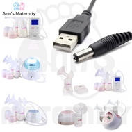 Breast Pump USB Cable for Spectra M1 / M2 / S1 / S2 / 9 Plus / 9S / Q