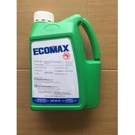 4L Ecomax Glyphosate 41% Herbicide Racun Rumput