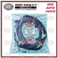 WIRING HARNESS SET - SUZUKI - SMASH REVO (KICK START) - 36610-07H00-000/ (ELEC STARTER) - 36610-07H2