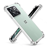 For Oneplus Ace Case Transparent Hard Back Slim Cover Thin Phone Cases on For Oneplus 10 9 Pro 10t 1+Nord CE N200 One+ N20 Se 2t