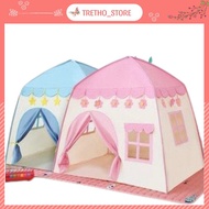Baby camping tent - princess camping tent, prince