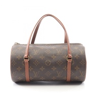 路易威登 Papillon 26 Old 肩背包 M51366 Monogram 帆布皮革 LV