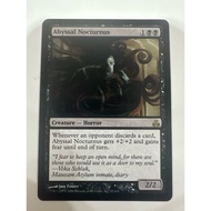 Guildpact: Abyssal Nocturnus MTG Magic the gathering