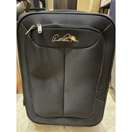 ARNOLD PALMER 20INCH SUITABLE TRAVEL SUITABLE/ STRONG HANDLE ANTI-BREAK RESISTANT DURABLE LIGHT STUR
