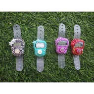 Beautiful Swarovski digital Prayer Beads