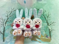 ✨現貨✨東迪聖誕冬日冰雪超靚Stella坐款Kc Duffy Linabell Shelliemay Gelatoni StellaLou CookieAnn Olu Mel Stella Toni 
