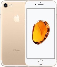 iPhonee 7 Quad-Core IOS 4G LTE Mobile Phone 4.7" 2GB RAM 32/128/256GB ROM 12.0MP Fingerprint Original Unlocked Cellphone iPhone 7 128GB ROM/Gold/China