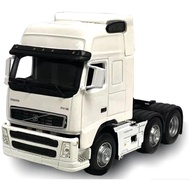 Cararama 1/50 Volvo FH12 Cab White
