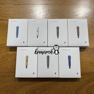[INSTOCK] BTS HYBE INSIGHT MIC BADGE + PC