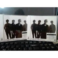 Cnblue - BLIND LOVE (LIMITED EDITION Version A)