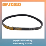 [1pc] Dryer Belt / Tali Belt Dryer Mesin Basuh & Pengering 5PJE510