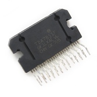 1pcs/lot TDA7851L TDA7851F TDA7851 TDA 7851L ZIP-25 In Stock certified products
