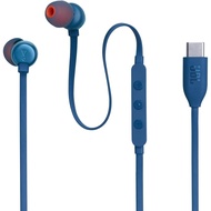 Cho JBL Tune 310C Có Dây Trong Tai nghe nhét Tai Nghe Với USB-C Kết Nối & Microphone