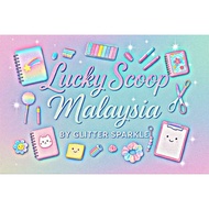 Lucky Scoop Malaysia by Glitter Sparkle