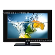 Export32 22 19 17Inch LCD TV26/20inch smart wifi Hd4K African Small TV