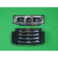 Nokia/Nokia N95 Original Push Keyboard Grain Black 8G Version