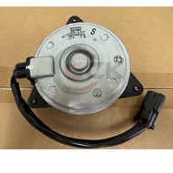 168000-8681 HONDA ACCORD TAO / TA0 2.4 CC RADIATOR AIR COND KIPAS COOLING FAN MOTOR 100 % NEW